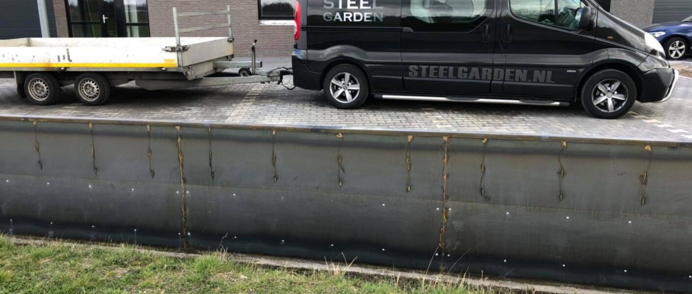 Laden en lossen