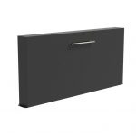 Aluminiumvijvermuurvrijmetwaterval60cm250x25x120cm75kg