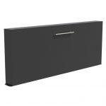 Aluminiumvijvermuurvrijmetwaterval60cm300x25x120cm91kg