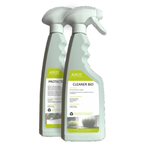 CLEANER PROTECTOR SET