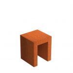 CorTenstalenUSokkel50x50x60cm29kg