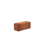 CorTenstalenSokkel100x40x40cm24kg