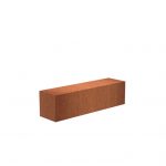 CorTenstalenSokkel150x40x40cm34kg