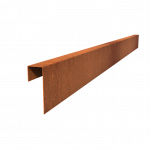 CorTenstalenoverzetprofielen230x54x15cm89kg