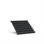 AluminiumTrap200x168x119cm85kg