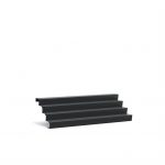 AluminiumTrap250x96x68cm63kg