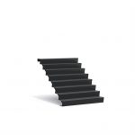 AluminiumTrap150x192x136cm82kg